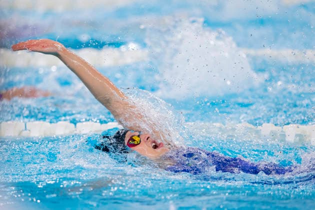 France, Paris, Centre Aquatique Olympique Metropole du Grand Paris, 14.08.2026, European Aquatics Championships, Day 14, Morning Session, Noelle Benkler, SV Nikar Heidelberg, Gemany, Photo by Eibner Pressefoto Tino Henschel European Aquatics Championships, Day 14, Morning Session Paris *** France, Paris, Centre Aquatique Olympique Metropole du Grand Paris, August 14, 2026, European Aquatics Championships, Day 14, Morning Session, Noelle Benkler, SV Nikar Heidelberg, Germany, Photo by Eibner Pressefoto Tino Henschel European Aquatics Championships, Day 14, Morning Session, Paris Copyright: xEibnerxPressefotox