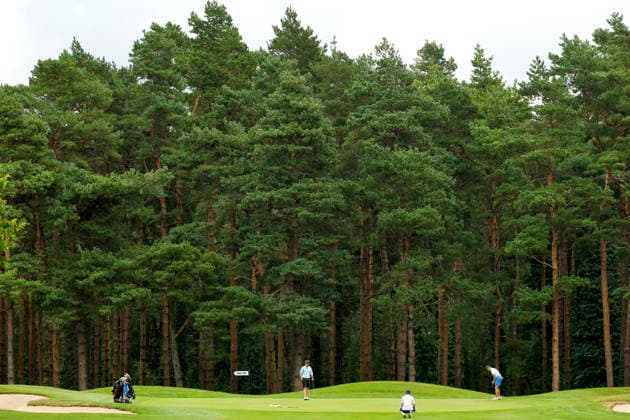 REPRO FREE *PRESS RELEASE NO REPRODUCTION FEE* EDITORIAL USE ONLY AIG Irish Men s Amateur Close Championship, Portumna Golf Club, Galway 14 8 2026 Dylan Smyth Dylan Smyth 14 8 2026  Copyright: xBryanxKeanex BK1_4670 copy