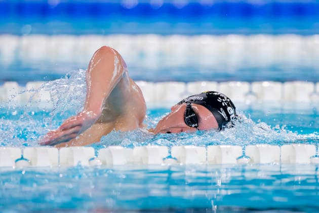 France, Paris, Centre Aquatique Olympique Metropole du Grand Paris, 14.08.2026, European Aquatics Championships, Day 14, Morning Session, Johannes Liebmann, SC Magdeburg, Germany, Photo by Eibner Pressefoto Tino Henschel European Aquatics Championships, Day 14, Morning Session Paris *** France, Paris, Centre Aquatique Olympique Metropole du Grand Paris, August 14, 2026, European Aquatics Championships, Day 14, Morning Session, Johannes Liebmann, SC Magdeburg, Germany, Photo by Eibner Pressefoto Tino Henschel European Aquatics Championships, Day 14, Morning Session, Paris Copyright: xEibnerxPressefotox