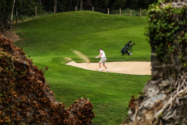 REPRO FREE *PRESS RELEASE NO REPRODUCTION FEE* EDITORIAL USE ONLY AIG Irish Men s Amateur Close Championship, Portumna Golf Club, Galway 14 8 2026 Dave Lowry Dave Lowry 14 8 2026  Copyright: xBryanxKeanex BK1_6559 copy