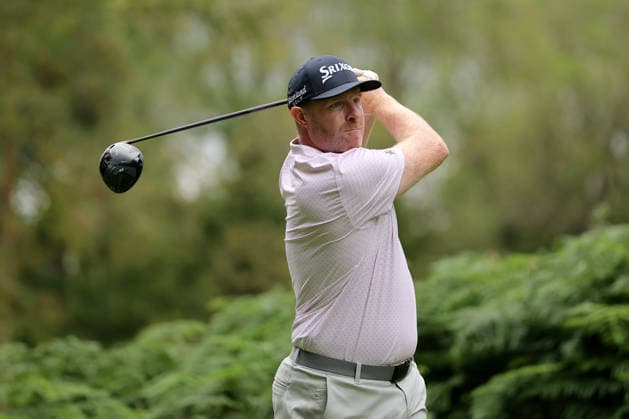REPRO FREE *PRESS RELEASE NO REPRODUCTION FEE* EDITORIAL USE ONLY AIG Irish Men s Amateur Close Championship, Portumna Golf Club, Galway 14 8 2026 Dave Lowry Dave Lowry 14 8 2026  Copyright: xBryanxKeanex BK1_7180 copy