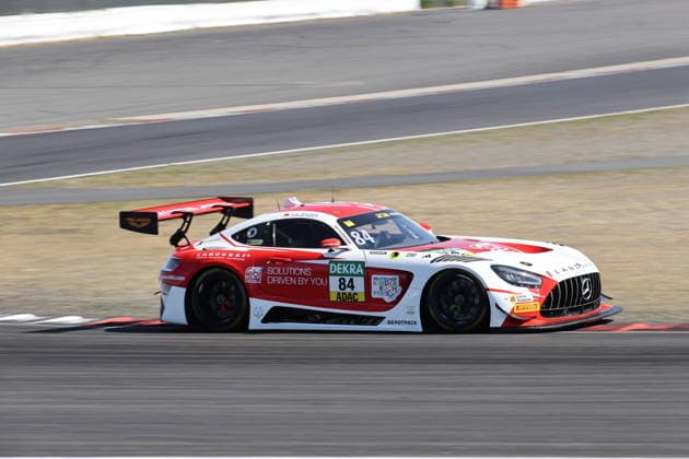 RECORD DATE NOT STATED 84 Tom Kalender (GER), Mercedes-AMG GT3, Team: Mercedes-AMG Team Landgraf (GER) GER, Motorsport, DTM 2026, Rennen 11, Training, Freitag, Nuerburgring, Nuerburg, Rheinland-Pfalz, 14.08.2026 GER, Motorsport, DTM 2026, Rennen 11, Training, Freitag, Nuerburgring, Nuerburg, Rheinland-Pfalz, 14.08.2026 Nuerburg *** 84 Tom Kalender GER, Mercedes AMG GT3, Team Mercedes AMG Team Landgraf GER GER, Motorsports, DTM 2026, Race 11, Practice, Friday, Nürburgring, Nürburg, Rhineland-Palatinate, August 14, 2026 GER, Motorsports, DTM 2026, Race 11, Practice, Friday, Nürburgring, Nürburg, Rhineland-Palatinate, August 14, 2026, Nürburg Copyright: xEibner-Pressefoto JuergenxAugstx EP_JAT