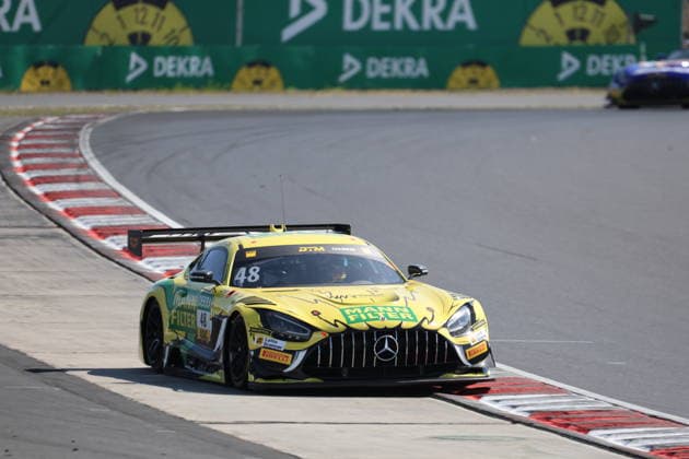 RECORD DATE NOT STATED 48 Jules Gounon (AND), Mercedes-AMG GT3, Team: Mercedes-AMG Team Mann-Filter (GER) GER, Motorsport, DTM 2026, Rennen 11, Training, Freitag, Nuerburgring, Nuerburg, Rheinland-Pfalz, 14.08.2026 GER, Motorsport, DTM 2026, Rennen 11, Training, Freitag, Nuerburgring, Nuerburg, Rheinland-Pfalz, 14.08.2026 Nuerburg *** 48 Jules Gounon AND, Mercedes-AMG GT3, Team Mercedes-AMG Team Mann Filter GER GER, Motorsports, DTM 2026, Race 11, Practice, Friday, Nürburgring, Nürburg, Rhineland-Palatinate, August 14, 2026 GER, Motorsports, DTM 2026, Race 11, Practice, Friday, Nürburgring, Nürburg, Rhineland-Palatinate, August 14, 2026 Nürburg Copyright: xEibner-Pressefoto JuergenxAugstx EP_JAT