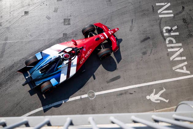 2026 FORMULA E LONDON ePRIX 37 CASSIDY Nick (nzl), CitroÃ«n Racing Formula E Team, CitroÃ«n, action during the London ePrix, 16th and 17th round of the 2025-26 ABB FIA Formula E World Championship, WM, Weltmeisterschaft on the ExCel London Circuit from August 14 to 16, 2026 in London, United Kingdom - LondonUnited Kingdom  Copyright: xJULIENxDELFOSSEx