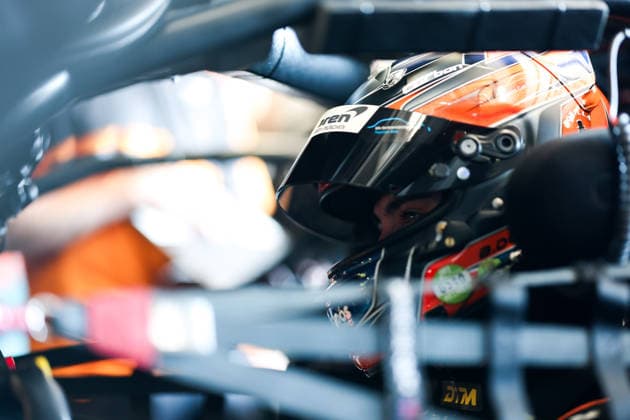 DTM, 11. + 12. Rennen Nürburgring 2026 16 McLaren 720S GT3 Evo, Dörr Motorsport: Timo Glock - picture by Gruppe C Photography Nürburgring Nürburgring Rheinland-Pfalz Germany Copyright: xGruppexCxPhotographyx