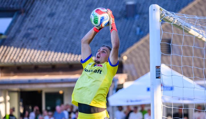 14.08.2026 - Fussball - Saison 2026 2027 - Regionalliga Bayern - 04. Spieltag: SC Eltersdorf SCE ( Quecken ) - 1. FC Nürnberg FCN II ( Club ) - - xwoxzix - Lindsay-Zach Gutaj (33, 1. FC Nürnberg FCN II ) *** August 14, 2026 Soccer Season 2026–2027 Bavarian Regional League Matchday 04 SC Eltersdorf vs. SCE Quecken 1 FC Nuremberg FCN II Club xwoxzix Lindsay Zach Gutaj 33, 1 FC Nuremberg FCN II