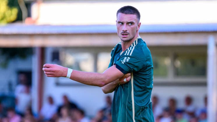 14.08.2026 - Fussball - Saison 2026 2027 - Regionalliga Bayern - 04. Spieltag: SC Eltersdorf SCE ( Quecken ) - 1. FC Nürnberg FCN II ( Club ) - - xwoxzix - Yannik Jassmann (9, SC Eltersdorf ) *** August 14, 2026 Soccer Season 2026–2027 Bavarian Regional League Matchday 04 SC Eltersdorf vs. SCE Quecken 1 FC Nuremberg FCN II Club xwoxzix Yannik Jassmann 9, SC Eltersdorf