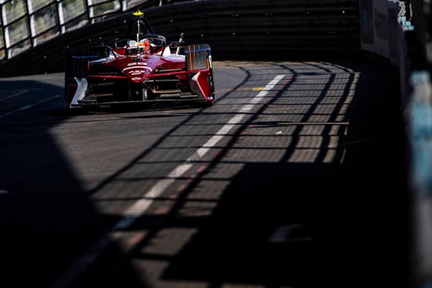 2026 FORMULA E LONDON ePRIX 25 VERGNE Jean-Eric (fra), CitroÃ«n Racing Formula E Team, CitroÃ«n, action during the London ePrix, 16th and 17th round of the 2025-26 ABB FIA Formula E World Championship, WM, Weltmeisterschaft on the ExCel London Circuit from August 14 to 16, 2026 in London, United Kingdom - LondonUnited Kingdom  Copyright: xJULIENxDELFOSSEx