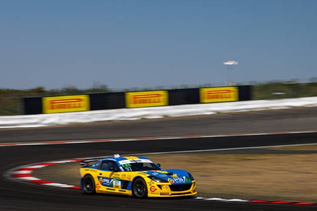 ADAC GT4 Germany, 7. + 8. Rennen Nürburgring 2026 97 Ginetta G56 GT4 Evo, KRT RACING: Alexzander Kristiansson, Erik Bertilsson - picture by Gruppe C Photography Nürburgring Nürburgring Rheinland Pflanz Germany Copyright: xGruppexCxPhotographyx