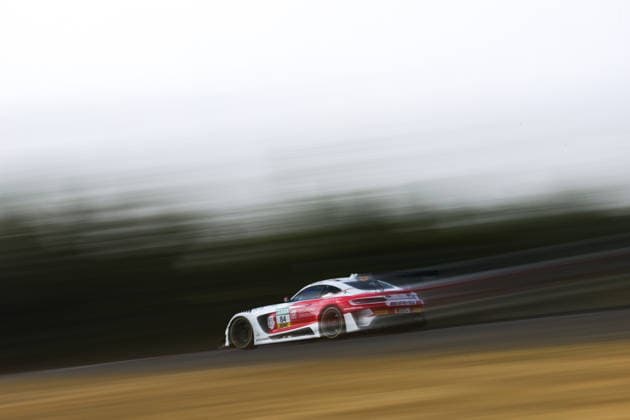 Sport Bilder des Tages DTM, 11. + 12. Rennen Nürburgring 2026 84 Mercedes-AMG GT3 EVO, Landgraf Motorsport: Tom Kalender - picture by Gruppe C Photography Nürburgring Nürburgring Rheinland-Pfalz Germany Copyright: xGruppexCxPhotographyx