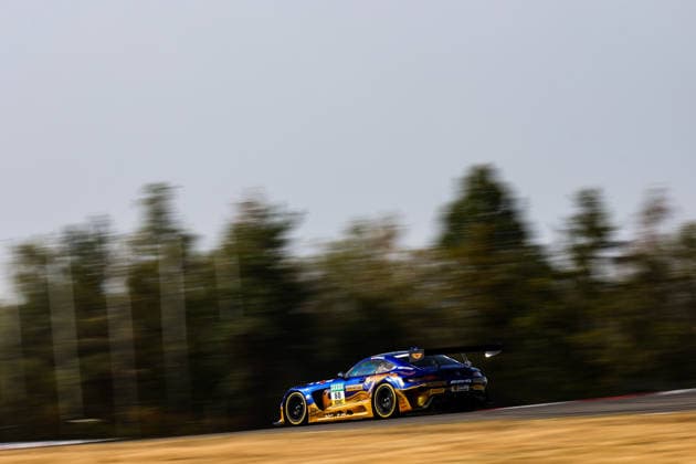 DTM, 11. + 12. Rennen Nürburgring 2026 80 Mercedes-AMG GT3 EVO, Winward Racing: Maro Engel - picture by Gruppe C Photography Nürburgring Nürburgring Rheinland-Pfalz Germany Copyright: xGruppexCxPhotographyx