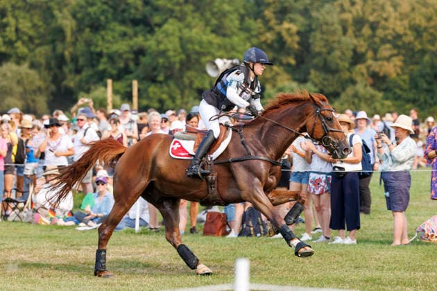 AACHEN - FEI World Championships 2026, AACHEN - FEI World Championships 2026 DUBACH Angelika (SUI), Felin de Chignan FEI Eventing World Championship, WM, Weltmeisterschaft Cross Country Gelände Team & Individual Aachen, Reitstadion Soers 15. August 2026 - *** AACHEN FEI World Championships 2026, AACHEN FEI World Championships 2026 DUBACH Angelika SUI, Felin de Chignan FEI Eventing World Championship Cross Country Team and Individual Events Aachen, Soers Equestrian Stadium, August 15, 2026