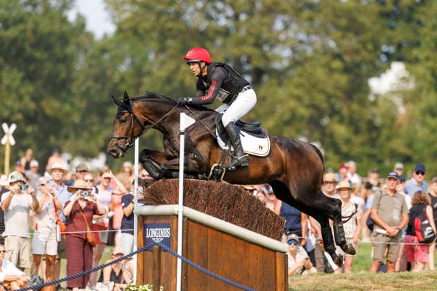 AACHEN - FEI World Championships 2026, AACHEN - FEI World Championships 2026 BOON Maarten (BEL), Gravin van Cantos FEI Eventing World Championship, WM, Weltmeisterschaft Cross Country Gelände Team & Individual Aachen, Reitstadion Soers 15. August 2026 - *** AACHEN FEI World Championships 2026, AACHEN FEI World Championships 2026 BOON Maarten BEL, Gravin van Cantos FEI Eventing World Championship Cross Country Team and Individual Events, Aachen, Soers Equestrian Stadium, August 15, 2026