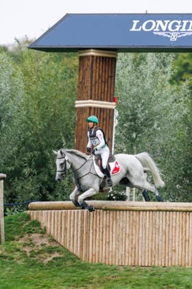 AACHEN - FEI World Championships 2026, AACHEN - FEI World Championships 2026 JOHNER MÃ lody (SUI), Erin FEI Eventing World Championship, WM, Weltmeisterschaft Cross Country Gelände Team & Individual Aachen, Reitstadion Soers 15. August 2026 - *** AACHEN FEI World Championships 2026, AACHEN FEI World Championships 2026 JOHNER MÃ lody SUI, Erin FEI Eventing World Championship Cross Country Team and Individual Events, Aachen, Soers Equestrian Stadium, August 15, 2026