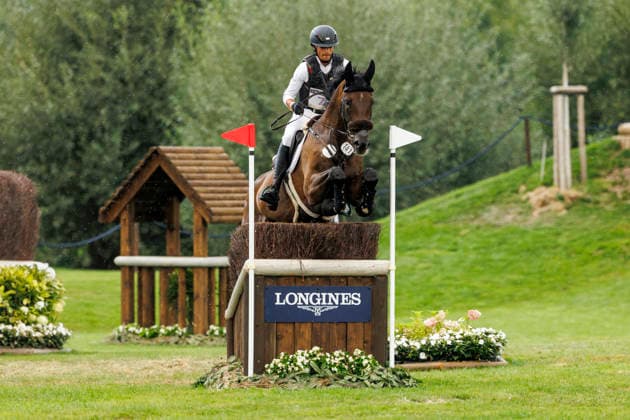 AACHEN - FEI World Championships 2026, AACHEN - FEI World Championships 2026 WAHLER Christoph (GER), D Accord FRH FEI Eventing World Championship, WM, Weltmeisterschaft Cross Country Gelände Team & Individual Aachen, Reitstadion Soers 15. August 2026 - *** AACHEN FEI World Championships 2026, AACHEN FEI World Championships 2026 WAHLER Christoph GER, D Accord FRH FEI Eventing World Championship Cross Country Team and Individual Events Aachen, Soers Equestrian Stadium, August 15, 2026