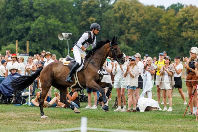 AACHEN - FEI World Championships 2026, AACHEN - FEI World Championships 2026 WAHLER Christoph (GER), D Accord FRH FEI Eventing World Championship, WM, Weltmeisterschaft Cross Country Gelände Team & Individual Aachen, Reitstadion Soers 15. August 2026 - *** AACHEN FEI World Championships 2026, AACHEN FEI World Championships 2026 WAHLER Christoph GER, D Accord FRH FEI Eventing World Championship Cross Country Team and Individual Events Aachen, Soers Equestrian Stadium, August 15, 2026