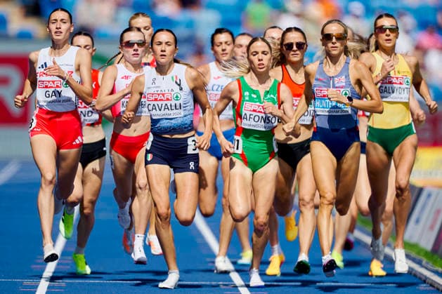 15.08.2026 BIRMINGHAM , WIELKA BRYTANIA ALEXANDER STADIUM , LEKKOATLETYCZNE MISTRZOSTWA EUROPY BIRMINGHAM 2026 (EUROPEAN ATLETICS CHAMIPONSHIPS BIRMINGHAM 2026 ) BIRG 1500 M NZ. PERSONS FOTO RADOSLAW JOZWIAK CYFRASPORT NEWSPIX.PL --- Newspix.pl  RA2_3792