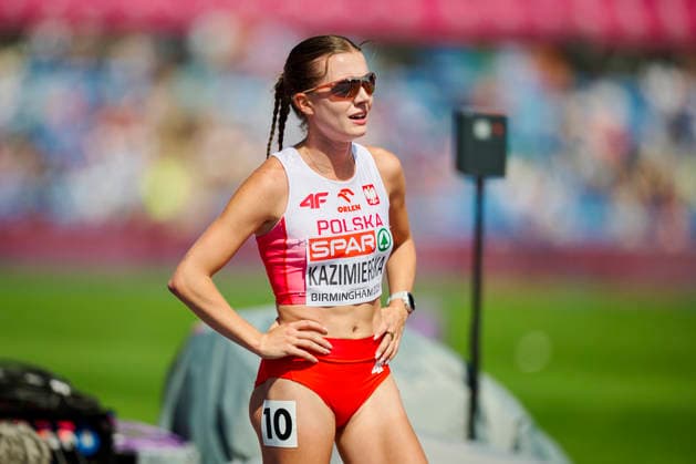 15.08.2026 BIRMINGHAM , WIELKA BRYTANIA ALEXANDER STADIUM , LEKKOATLETYCZNE MISTRZOSTWA EUROPY BIRMINGHAM 2026 (EUROPEAN ATLETICS CHAMIPONSHIPS BIRMINGHAM 2026 ) BIRG 1500 M NZ. PERSONS FOTO RADOSLAW JOZWIAK CYFRASPORT NEWSPIX.PL --- Newspix.pl  RA2_4060
