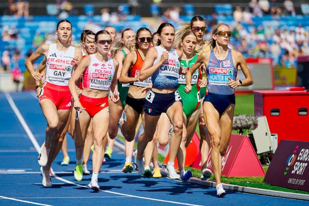15.08.2026 BIRMINGHAM , WIELKA BRYTANIA ALEXANDER STADIUM , LEKKOATLETYCZNE MISTRZOSTWA EUROPY BIRMINGHAM 2026 (EUROPEAN ATLETICS CHAMIPONSHIPS BIRMINGHAM 2026 ) BIRG 1500 M NZ. PERSONS FOTO RADOSLAW JOZWIAK CYFRASPORT NEWSPIX.PL --- Newspix.pl  RA2_5775