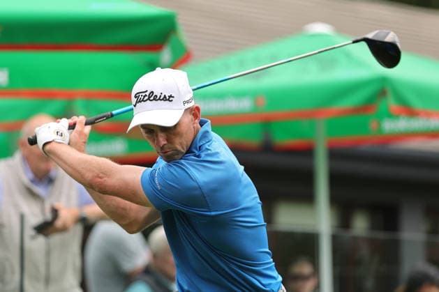 REPRO FREE *PRESS RELEASE NO REPRODUCTION FEE* EDITORIAL USE ONLY AIG Irish Men s Amateur Close Championship, Portumna Golf Club, Galway 14 8 2026 Keith Egan Keith Egan 14 8 2026  Copyright: xx BK1_9546 copy