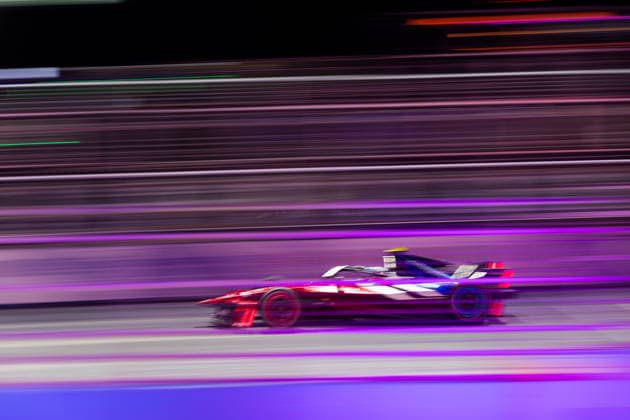 2026 FORMULA E LONDON ePRIX 25 VERGNE Jean-Eric (fra), CitroÃ«n Racing Formula E Team, CitroÃ«n, action during the London ePrix, 16th and 17th round of the 2025-26 ABB FIA Formula E World Championship, WM, Weltmeisterschaft on the ExCel London Circuit from August 14 to 16, 2026 in London, United Kingdom - LondonUnited Kingdom  Copyright: xDamienxDoumerguex