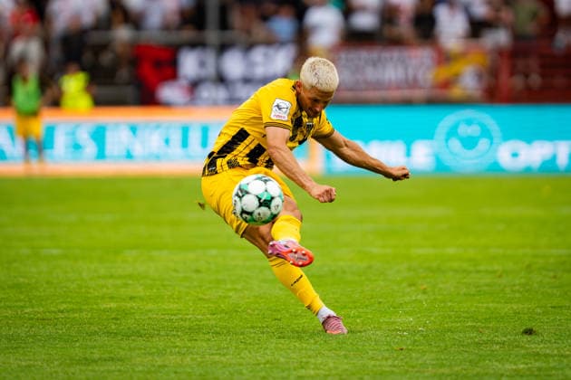 SC Fortuna Koeln vs. Alemannia Aachen, Fussball, 3. Liga, 2. Spieltag, Saison 2026 2027, 15.08.2026 DFB REGULATIONS PROHIBIT ANY USE OF PHOTOGRAPHS AS IMAGE SEQUENCES AND OR QUASI-VIDEO SC Fortuna Koeln vs. Alemannia Aachen, Fussball, 3. Liga, 2. Spieltag, Saison 2026 2027, 15.08.2026 Koeln *** SC Fortuna Cologne vs. Alemannia Aachen, Soccer, 3rd Division, Matchday 2, 2026–2027 Season, August 15, 2026 DFB regulations prohibit any use of photographs as image sequences and or quasi-video SC Fortuna Cologne vs. Alemannia Aachen, Soccer, 3rd Division, Matchday 2, 2026–2027 Season, August 15, 2026, Cologne Copyright: xEibner-Pressefoto J.xDerondeaux EP_JDU