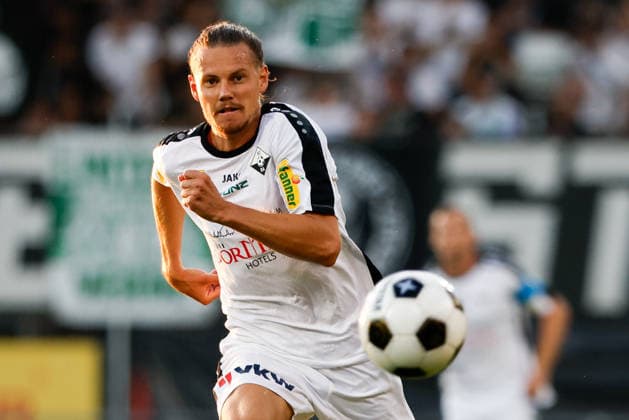 SOCCER - BL, Sturm vs Altach GRAZ,AUSTRIA,15.AUG.26 - SOCCER - ADMIRAL Bundesliga, SK Sturm Graz vs SCR Altach. Image shows Patrick Sebastian Greil (Altach).  GEPAxpictures xJamesxDoak