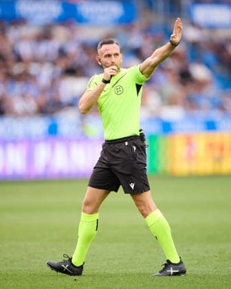 August 15, 2026, Vitoria, Alaba, Spain: Manuel Jesus Orellana reacts during the LaLiga EA Sports match between Deportivo Alaves and Getafe CF at Mendizorrotza on August 15, 2026, in Vitoria, Spain. Vitoria Spain - ZUMAa181 20260815_zaa_a181_014 Copyright: xRicardoxLarreinax