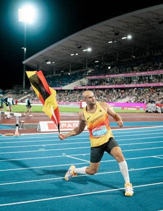Julian Weber (USC Mainz, Speerwurf Maenner), GBR, Leichtathletik, Athletics, European Athletics Championships 2026, Leichtathletik Europameisterschaft 2026, Birmingham 2026, 09.08.2026, GBR, Leichtathletik, Athletics, European Athletics Championships 2026, Leichtathletik Europameisterschaft 2026, Birmingham 2026, 09.08.2026 Birmingham *** Julian Weber, USC Mainz, Men s Javelin Throw, GBR, Track and Field, Athletics, 2026 European Athletics Championships, 2026 European Track and Field Championships, Birmingham 2026, August 9, 2026, GBR, Track and Field, Athletics, 2026 European Athletics Championships, 2026 European Track and Field Championships, Birmingham 2026, August 9, 2026, Birmingham Copyright: xStefanxMayerx EP_SMR