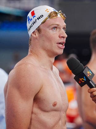 15 Aout European Aquatics Championships Paris 2026 Finales Marchand Leon of France During Finale 200 M Butterfly Men at the European Swimming Championships at the Greater Paris Metropolis Olympic Aquatics Centre in Paris (France) on August 15, 2026.Credit Laurent Lairys During Finale 50 M Dos WOMEN at the European Swimming Championships at the Greater Paris Metropolis Olympic Aquatics Centre in Paris (France) on August 13, 2026.Credit Laurent Lairys During 1 2 Finale 100 M Dos Women at the European Swimming Championships at the Greater Paris Metropolis Olympic Aquatics Centre in Paris (France) on August 14, 2026.Credit Laurent Lairys parisFrance  Copyright: xLaurentxLairysx