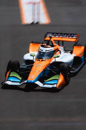 August 15, 2026, Markham, Ontario, Toronto: Christian Lundgaard 7 in action during Ontario Honda Dealers Indy at Markham, Toronto on August 15, 2026. Markham Toronto - ZUMAn333 20260815_znp_n333_023 Copyright: xKaxLokxNgx