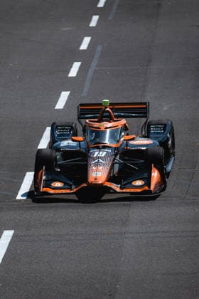 August 15, 2026, Markham, Ontario, Toronto: Pato OÃ¢â‚¬â ¢ward 5 in action during Ontario Honda Dealers Indy at Markham, Toronto on August 15, 2026. Markham Toronto - ZUMAn333 20260815_znp_n333_025 Copyright: xKaxLokxNgx