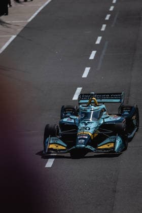 August 15, 2026, Markham, Ontario, Toronto: Alexander Rossi 20 in action during Ontario Honda Dealers Indy at Markham, Toronto on August 15, 2026. Markham Toronto - ZUMAn333 20260815_znp_n333_031 Copyright: xKaxLokxNgx