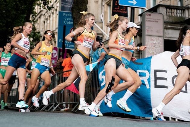 GBR, Leichtathletik, Athletics, European Athletics Championships 2026, Leichtathletik Europameisterschaft 2026, Birmingham 2026, 09.08.2026, GBR, Leichtathletik, Athletics, European Athletics Championships 2026, Leichtathletik Europameisterschaft 2026, Birmingham 2026, 09.08.2026 Birmingham *** GBR, Track and Field, Athletics, 2026 European Athletics Championships, 2026 European Track and Field Championships, Birmingham 2026, August 9, 2026, GBR, Track and Field, Athletics, 2026 European Athletics Championships, 2026 European Track and Field Championships, Birmingham 2026, August 9, 2026, Birmingham Copyright: xStefanxMayerx EP_SMR