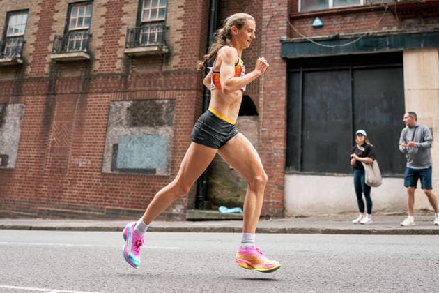 Fabienne Koenigstein (Hannover 96, Marathon Frauen), GBR, Leichtathletik, Athletics, European Athletics Championships 2026, Leichtathletik Europameisterschaft 2026, Birmingham 2026, 16.08.2026, GBR, Leichtathletik, Athletics, European Athletics Championships 2026, Leichtathletik Europameisterschaft 2026, Birmingham 2026, 09.08.2026 Birmingham *** Fabienne Koenigstein Hannover 96, Women s Marathon, GBR, Track and Field, Athletics, 2026 European Athletics Championships, 2026 European Track and Field Championships, Birmingham 2026, August 16, 2026, GBR, Track and Field, Athletics, 2026 European Athletics Championships, 2026 European Track and Field Championships, Birmingham 2026, August 9, 2026, Birmingham Copyright: xStefanxMayerx EP_SMR