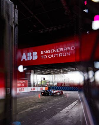 2026 FORMULA E LONDON ePRIX 25 VERGNE Jean-Eric (fra), CitroÃ«n Racing Formula E Team, CitroÃ«n, action during the London ePrix, 16th and 17th round of the 2025-26 ABB FIA Formula E World Championship, WM, Weltmeisterschaft on the ExCel London Circuit from August 14 to 16, 2026 in London, United Kingdom -  Copyright: xGERMAINxHAZARDx