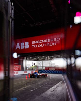 2026 FORMULA E LONDON ePRIX 25 VERGNE Jean-Eric (fra), CitroÃ«n Racing Formula E Team, CitroÃ«n, action during the London ePrix, 16th and 17th round of the 2025-26 ABB FIA Formula E World Championship, WM, Weltmeisterschaft on the ExCel London Circuit from August 14 to 16, 2026 in London, United Kingdom -  Copyright: xGERMAINxHAZARDx
