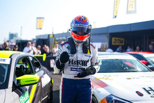 BMW M2 Cup, 5. + 6. Rennen Nürburgring 2026 2 BMW M2 Racing, Hofor Racing by Bonk Motorsport: Michael Schrey - picture by Gruppe C Photography Nürburg Nürburgring Rheinland-Pfalz Germany Copyright: xGruppexCxPhotographyx