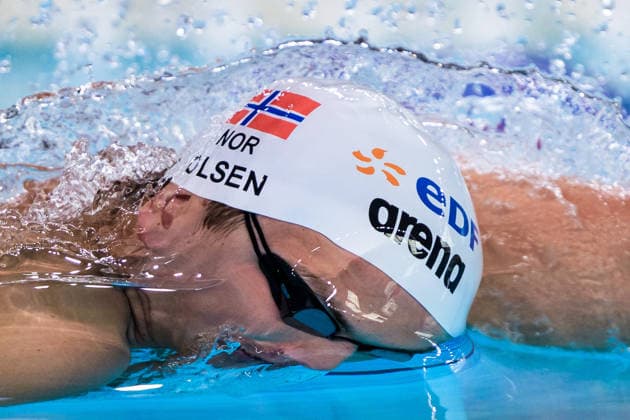 260816 Eetu Autio of Finland competes in men™s 400 meters freestyle swimming heats during day 17 of the 2026 European Aquatics Championships on August 16, 2026 in Saint-Denis. Photo: Joel Marklund BILDBYRAN kod JM JM0845 bbeng simning swimming svomming 2026 european aquatics championships em *** August 16, 2026: Eetu Autio of Finland competes in the men’s 400-meter freestyle swimming heats during Day 17 of the 2026 European Aquatics Championships on August 16, 2026 in Saint-Denis. Photo by Joel Marklund, BILDBYRAN, code JM JM0845 bbeng swimming 2026 European Aquatics Championships EM  Copyright: JOELxMARKLUND BB260816JM062