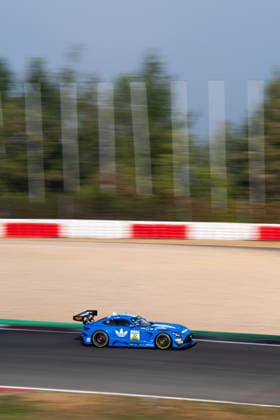 DTM, 11. + 12. Rennen Nürburgring 2026 22 Mercedes-AMG GT3 EVO, Landgraf Motorsport: Lucas Auer - picture by Gruppe C Photography Nürburgring Germany Copyright: xGruppexCxPhotographyx