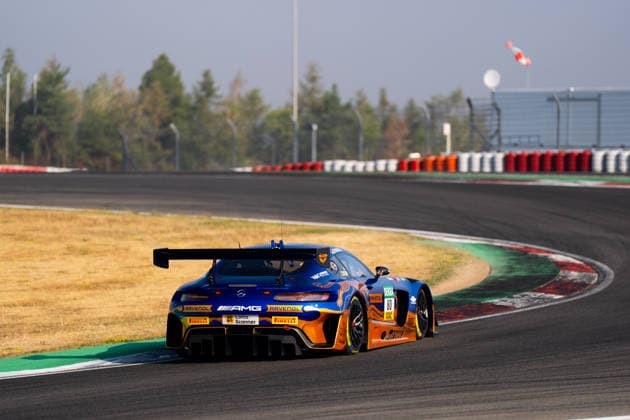 DTM, 11. + 12. Rennen Nürburgring 2026 80 Mercedes-AMG GT3 EVO, Winward Racing: Maro Engel - picture by Gruppe C Photography Nürburgring Germany Copyright: xGruppexCxPhotographyx