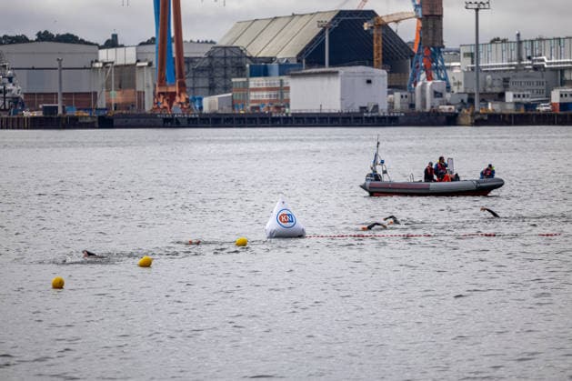 16.08.2026 USC Kiel 37. KN Förde Triathlon 2026 Sprinttriathlon Gruppe 2 (Männer, ab AK 35) Schwimmen Kiel Reventlouwiese Schleswig Holstein Deutschland *** August 16, 2026 USC Kiel 37 KN Förde Triathlon 2026 Sprint Triathlon Group 2 Men, Age Group 35 and up Swim Kiel Reventlouwiese Schleswig-Holstein Germany