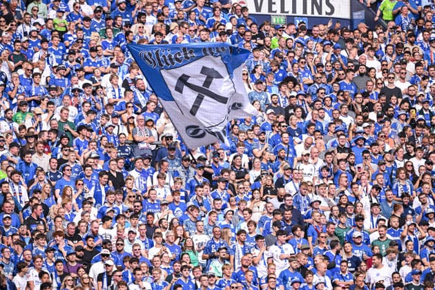 16.08.2026, Fussball, Saison 2026 2027, Testspiel, FC Schalke 04 - Real Madrid, xRHR-FOTO YYx *** August 16, 2026, Soccer, 2026–2027 Season, Friendly Match, FC Schalke 04 vs. Real Madrid, xRHR PHOTO YYx Copyright: KROEGER RHR-FOTOx RHR-FOTO YY