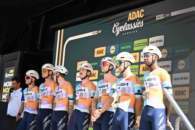 16-08-2026 Classica Di Amburgo; 2026, Nsn; Tarling, Finlay; Buxtehude; 