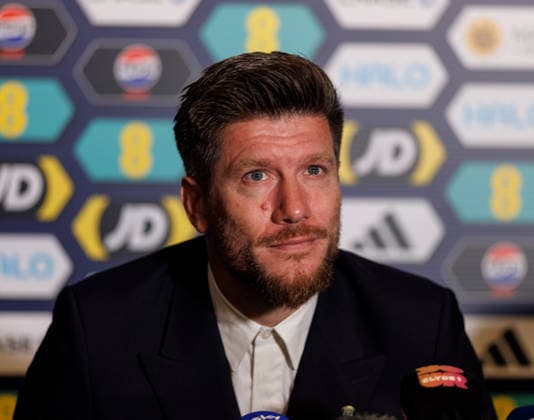 17.08.2026 New Scotland manager: Sébastien Pocognoli appointed new Scotland manager at Hampden Park today  Copyright: xWilliexVassx NINTCHDBPICT001101818767