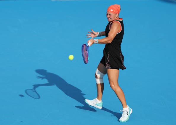 August 17, 2026, Mason, Ohio, USA: DIANA SHNAIDER during the match against M. Chwalinska of Poland in the third round of tennis tournament WTA, Tennis Damen 1000 Cincinnati Open in Mason, USA. Shnaider won 6:2, 7:6 Tennis: Cincinnati Open - Diana Shnaider 6:2, 7:6 (7-3)  - ZUMAc278 20260817_zsp_c278_053 Copyright: xMarcinxCholewinskix