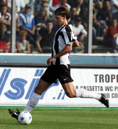 Fotboll, italiensk, Juventus: Zlatan Ibrahimovic Brescia Italien *** Soccer, Italian, Juventus, Zlatan Ibrahimovic, Brescia, Italy  Copyright: xArnexForsellx