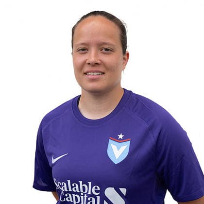 Frauen, 2. Bundesliga, Porträttermin, FC Viktoria Berlin Jolina Zamorano, FC Viktoria Berlin, Frauen, 2. BL, Porträttermin 2026 2027, Spielerporträts, Porträt Berlin Deutschland *** Women, 2nd Bundesliga, Player Profile, FC Viktoria Berlin Jolina Zamorano, FC Viktoria Berlin, Women, 2nd Bundesliga, Player Profile 2026–2027, Player Profiles, Player Profile Berlin, Germany Copyright: xFCxViktoriaxBerlinxKaixHeuserx