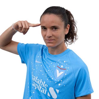 Frauen, 2. Bundesliga, Porträttermin, FC Viktoria Berlin Laura Casanovas, FC Viktoria Berlin, Frauen, 2. BL, Porträttermin 2026 2027, Spielerporträts, Porträt Berlin Deutschland *** Women, 2. Bundesliga, Player Profile, FC Viktoria Berlin Laura Casanovas, FC Viktoria Berlin, Women, 2. Bundesliga, Player Profile 2026–2027, Player Profiles, Player Profile Berlin, Germany Copyright: xFCxViktoriaxBerlinxKaixHeuserx