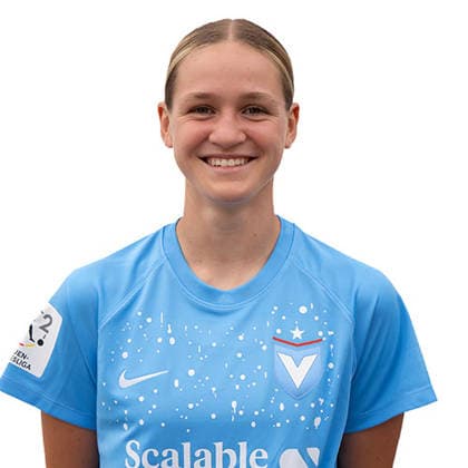 Frauen, 2. Bundesliga, Porträttermin, FC Viktoria Berlin Melina Reuter, FC Viktoria Berlin, Frauen, 2. BL, Porträttermin 2026 2027, Spielerporträts, Porträt Berlin Deutschland *** Women, 2. Bundesliga, Player Profile, FC Viktoria Berlin; Melina Reuter, FC Viktoria Berlin, Women, 2. Bundesliga, Player Profile 2026–2027, Player Profiles, Player Profile Berlin, Germany Copyright: xFCxViktoriaxBerlinxKaixHeuserx